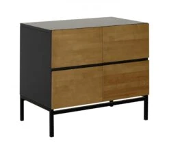 Commode 4 Laden Havana - Moonshadow -Kinderwereld Verkoop quax commode 4 laden havana moonshadow 1