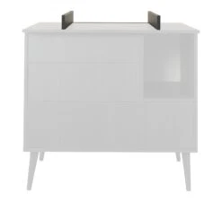 Commode Cocoon Extensie - Eboni