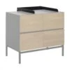 Commode Extensie Havana - Moonshadow -Kinderwereld Verkoop quax commode extensie havana moonshadow