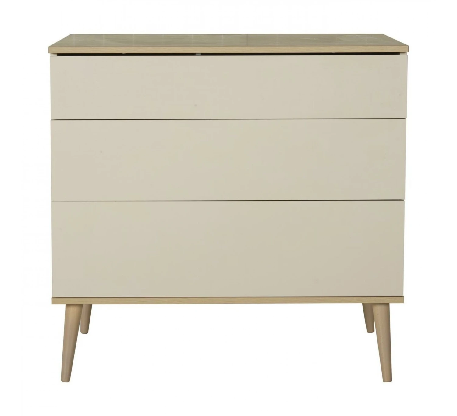 Commode Flow - Clay 4 Commode Flow - Clay - Afbeelding 2