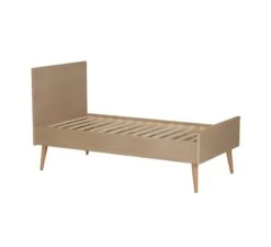 Doorgroeibed Cocoon 70x140 - Latte -Kinderwereld Verkoop quax doorgroeibed cocoon 70x140 latte 2