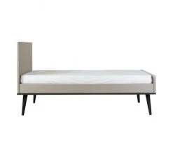 Doorgroeibed Flow 140x70 Cm - Stone -Kinderwereld Verkoop quax doorgroeibed flow 140x70 cm stone 3