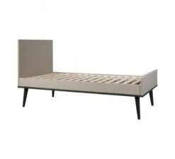 Doorgroeibed Flow 140x70 Cm - Stone -Kinderwereld Verkoop quax doorgroeibed flow 140x70 cm stone 4