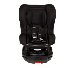 Easy Rider 360° Isofix Autostoel - Black