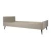 Flow Junior Bed 90x200 Cm - Stone 2 Flow Junior Bed 90x200 Cm - Stone -Kinderwereld Verkoop quax flow junior bed 90x200 cm stone