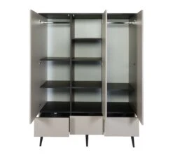 Flow Kast XL - Stone -Kinderwereld Verkoop quax flow kast xl stone 1