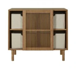 Hai No Ki Commode - Natural Ash -Kinderwereld Verkoop quax hai no ki commode natural ash 4