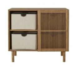 Hai No Ki Commode - Natural Ash -Kinderwereld Verkoop quax hai no ki commode natural ash 5