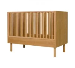 Hai No Ki Ledikant - Natural Ash -Kinderwereld Verkoop quax hai no ki ledikant natural ash 3