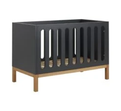 Ledikant Indigo 60x120 - Moonshadow