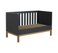 Ledikant Indigo 70x140 - Moonshadow -Kinderwereld Verkoop quax ledikant indigo 70x140 moonshadow 1