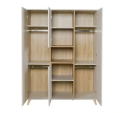 Loft Kast XL - Clay -Kinderwereld Verkoop quax loft kast xl clay 1