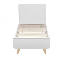 Loft Meegroeibed 70x140 - Wit -Kinderwereld Verkoop quax loft meegroeibed 70x140 wit 6