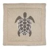 Speelkleed - Turtle