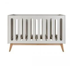 Trendy Bedbank 140x70 Cm - Clay -Kinderwereld Verkoop quax trendy bedbank 140x70 cm clay 2