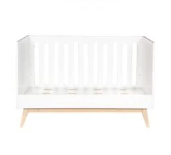 Trendy Bedbank 70x140 - White -Kinderwereld Verkoop quax trendy bedbank 70x140 white 2