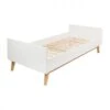 Trendy Juniorbed - White -Kinderwereld Verkoop quax trendy juniorbed white