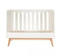 Trendy Ledikant 120x60 Cm - Clay -Kinderwereld Verkoop quax trendy ledikant 120x60 cm clay 3