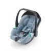 Recaro Avan I-Size Prime Autostoel - Frozen Blue -Kinderwereld Verkoop recaro avan i size prime autostoel frozen blue
