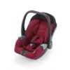 Recaro Avan I-Size Select Autostoel - Garnet Red 2 Recaro Avan I-Size Select Autostoel - Garnet Red -Kinderwereld Verkoop recaro avan i size select autostoel garnet red