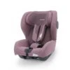 Recaro Kio I-Size Prime - Pale Rose -Kinderwereld Verkoop recaro kio i size prime pale rose
