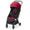 Recaro Lexa Select Buggy - Garnet Red