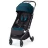Recaro Lexa Select Buggy - Teal Green