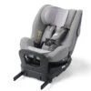 Recaro Salia 125 I-Size - Carbon Grey -Kinderwereld Verkoop recaro salia 125 i size carbon grey