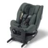 Recaro Salia 125 I-Size - Mineral Green -Kinderwereld Verkoop recaro salia 125 i size mineral green