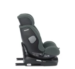 Recaro Salia 125 I-Size - Mineral Green -Kinderwereld Verkoop recaro salia 125 i size mineral green 3