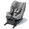 Recaro Salia 125 KID I-Size - Carbon Grey -Kinderwereld Verkoop recaro salia 125 kid i size carbon grey
