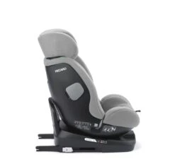 Recaro Salia 125 KID I-Size - Carbon Grey -Kinderwereld Verkoop recaro salia 125 kid i size carbon grey 2