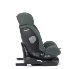 Recaro Salia 125 KID I-Size - Mineral Green -Kinderwereld Verkoop recaro salia 125 kid i size mineral green 2