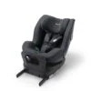 Recaro Salia 125 Kid Prime - Mat Black