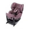Recaro Salia I-Size Prime - Pale Rose -Kinderwereld Verkoop recaro salia i size prime pale rose