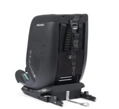 Recaro Toria Elite I-Size - Fibre Black -Kinderwereld Verkoop recaro toria elite i size fibre black 5