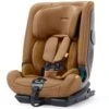 Recaro Toria Elite I-Size Select - Sweet Curry -Kinderwereld Verkoop recaro toria elite i size select sweet curry