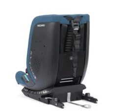 Recaro Toria Elite I-Size - Steel Blue -Kinderwereld Verkoop recaro toria elite i size steel blue 5
