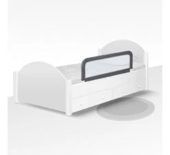 Safety 1st Bedhek 100cm Opvouwbaar -Kinderwereld Verkoop safety 1st bedhek 100cm opvouwbaar 2