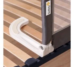 Safety 1st Bedhek 100cm Opvouwbaar -Kinderwereld Verkoop safety 1st bedhek 100cm opvouwbaar 3