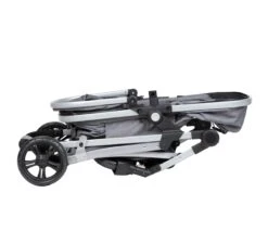 Safety 1st Hello 3-in-1 Kinderwagen - Black Chic -Kinderwereld Verkoop safety 1st hello 3 in 1 kinderwagen black chic 3