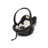 Stokke IZi Go Modular X1 Autostoel - Black -Kinderwereld Verkoop stokkeAR izi go modular x1 autostoel black