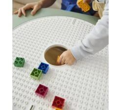 Stokke MuTable Opbergtas V2 - Neutral -Kinderwereld Verkoop stokkeAR mutable opbergtas v2 neutral 5