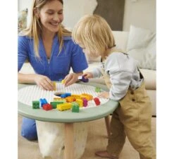 Stokke MuTable Opbergtas V2 - Neutral -Kinderwereld Verkoop stokkeAR mutable opbergtas v2 neutral 6