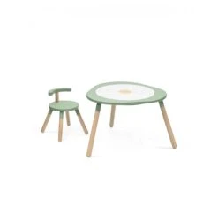 Stokke MuTable V2 Kleibord -Kinderwereld Verkoop stokkeAR mutable v2 kleibord 3
