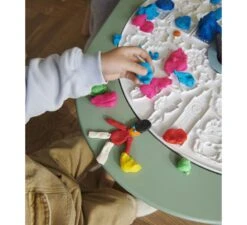 Stokke MuTable V2 Kleibord -Kinderwereld Verkoop stokkeAR mutable v2 kleibord 5