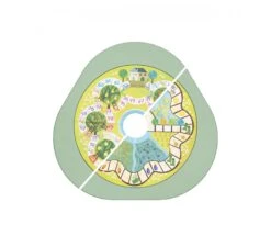 Stokke MuTable V2 Speelbord - Groente & Fruit -Kinderwereld Verkoop stokkeAR mutable v2 speelbord groente fruit 1