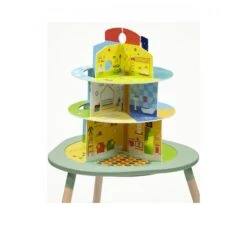 Stokke MuTable V2 Speelhuis -Kinderwereld Verkoop stokkeAR mutable v2 speelhuis 2