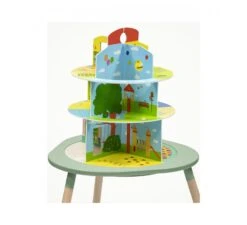 Stokke MuTable V2 Speelhuis -Kinderwereld Verkoop stokkeAR mutable v2 speelhuis 3