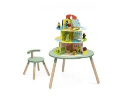 Stokke MuTable V2 Speelhuis -Kinderwereld Verkoop stokkeAR mutable v2 speelhuis 4